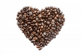 cuore di caffe